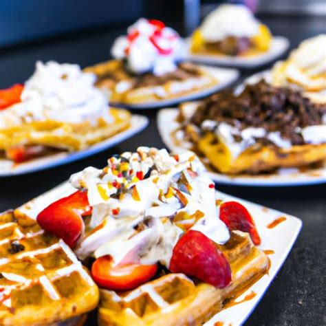 Magic waffle jacksonvilpe fl